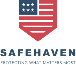 SafeHaven_Final Logo Round_Light